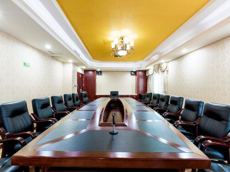 Vienna Hotel Guilin Railway Staion ภายนอก รูปภาพ